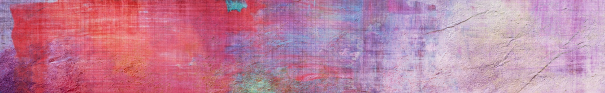 Abstract painting. The colours suggests texture of fabric, with some areas on the right like wrinkles.