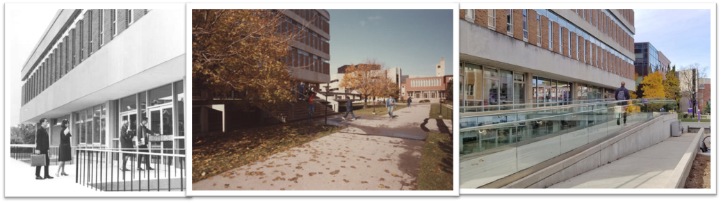 Alliteration for fun. How much dew does a dewdrop drop If dewdrops do drop dew? The graphic is just some colours