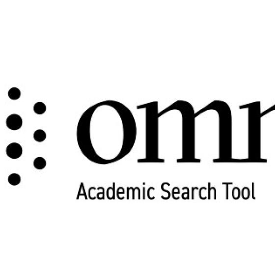 Omni logo