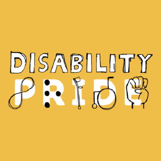 Disability Pride